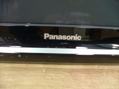 46" Panasonic TV - NO STAND