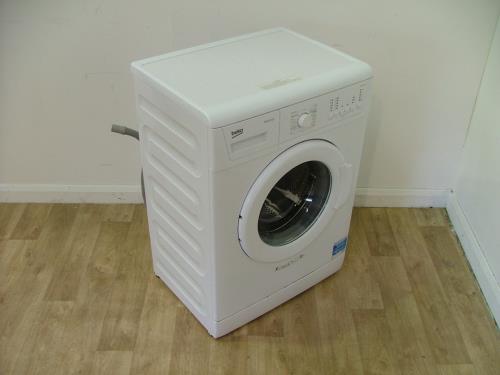 Beko 6KG 1100RPM Washing Machine
