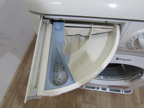hotpoint 6kg 1200rpm washing machine