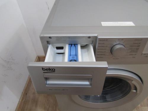 Beko 8Kg 1200RPM Washing Machine 