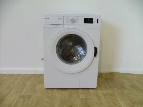 Gorenje Sensocare 6kg 1200 spin Washing Machine