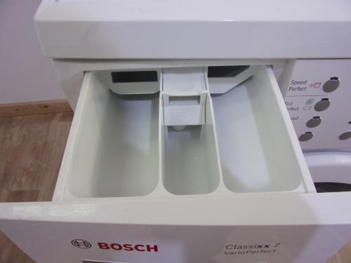 Bosch 1400rpm 7kg Washing Machine