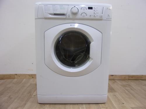 Hotpoint 1600rpm 7kg Washing Machine