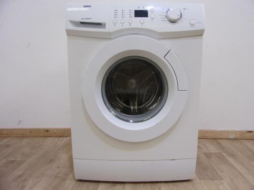 Zanussi 1400rpm 6kg Washing Machine