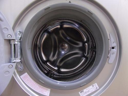 Zanussi 1400rpm 6kg Washing Machine