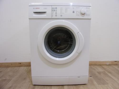 Bosch 1200rpm 6kg Washing Machine