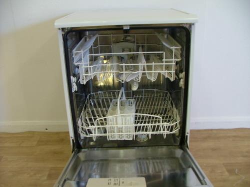 Haus Dishwasher
