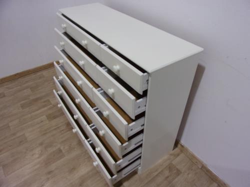 New Chest of drawers