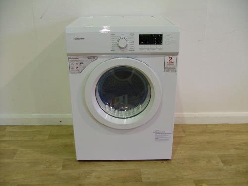 Brand New Montpellier Vented  Tumble Dryer