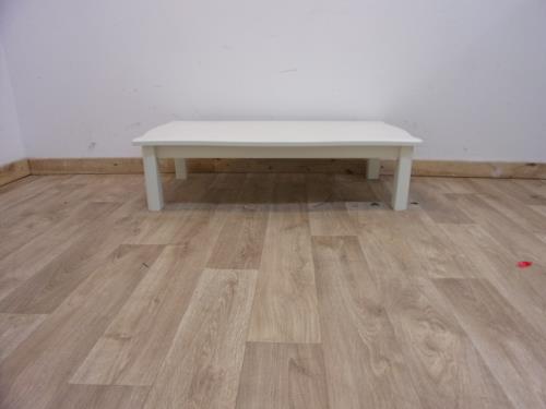 Home Serenity Coffee Table - Off-White