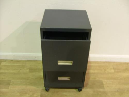 Small 2 Drawer Filing Cabinet