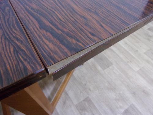 Dropleaf Dining Table
