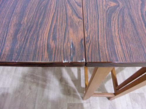 Dropleaf Dining Table