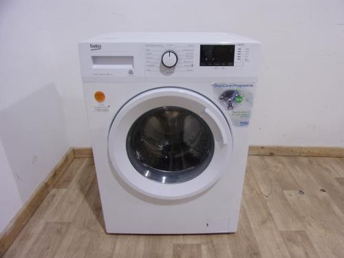 Beko 7KG 1400RPM Washing Machine