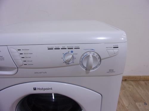 Hotpoint 6KG 1200RPM Washing Machine 