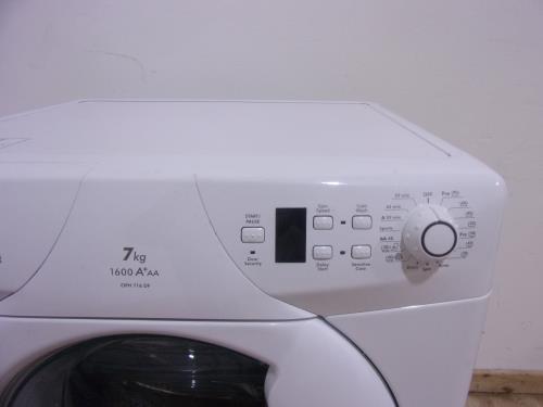 Hoover 7KG 1600RPM Washing Machine 