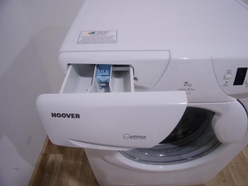Hoover 7KG 1600RPM Washing Machine 
