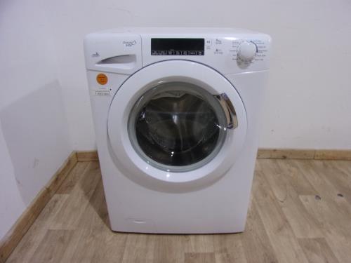 Candy 9KG 1600RPM Washing Machine 