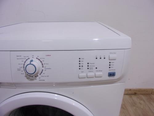 Zanussi 6KG 1200RPM Washing Machine 