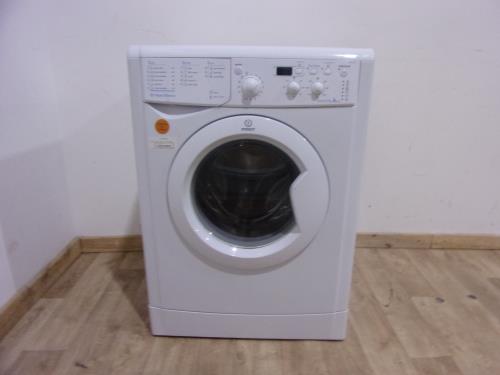 Indesit 7KG 1400RPM Washing Machine