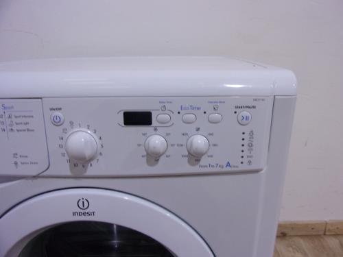 Indesit 7KG 1400RPM Washing Machine