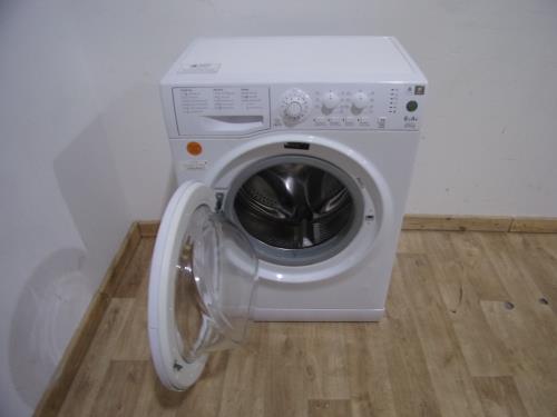 Hotpoint 6KG 1200RPM Washing Machine