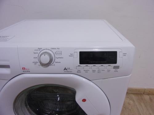 Hoover 8Kg 1600RPM Washing Machine