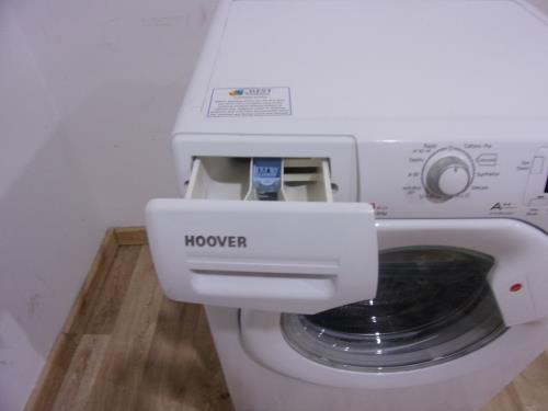 Hoover 8Kg 1600RPM Washing Machine