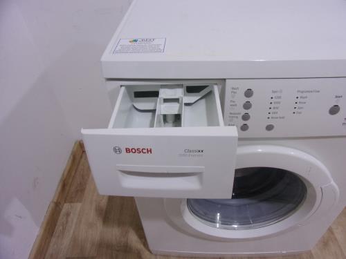 Bosch 6KG 1200RPM Washing Machine