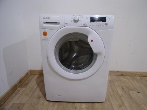 Hoover 8KG 1400RPM Washing Machine 