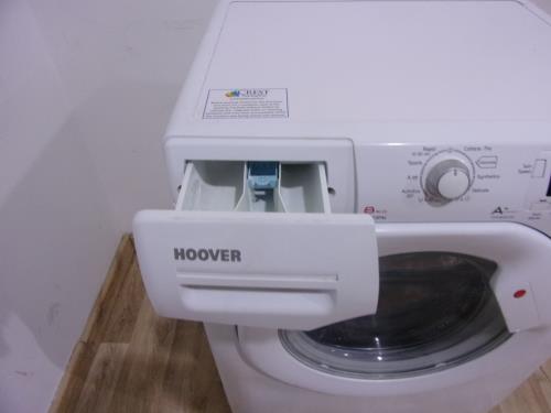 Hoover 8KG 1400RPM Washing Machine 