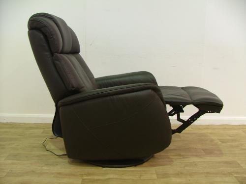 Electric Rocking/Swivel Chair