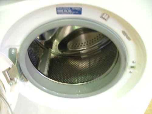 Indesit 6+5kg 1200rpm Washer Dryer
