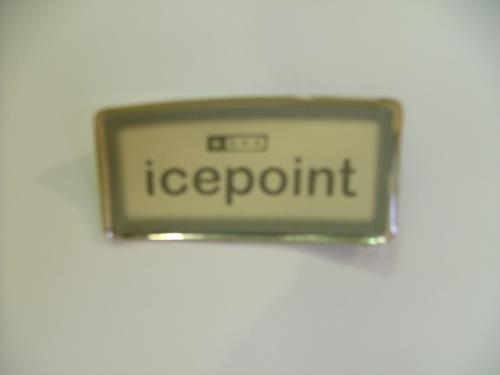 Icepoint Undercounter Freezer