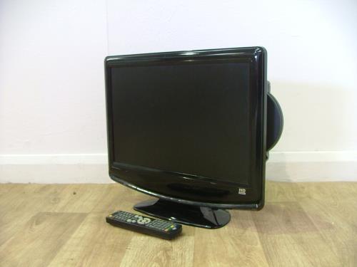 Technika 17" TV/DVD Player