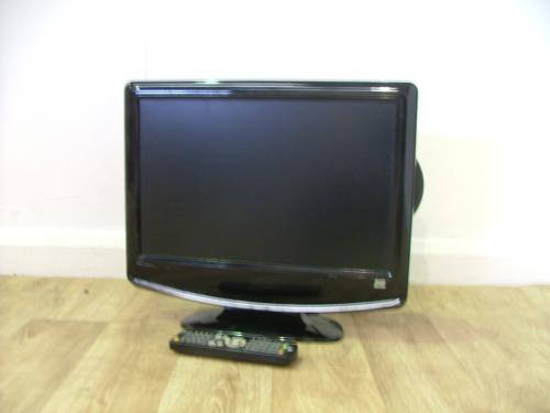 Technika 17" TV/DVD Player