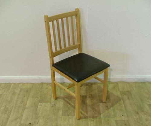 Kitchen Table and Two Chairs Set