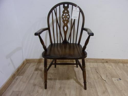 Carver Dining Chair 