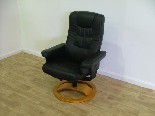 Vibrating Office Chair