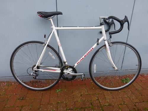 Raleigh 'Vitesse' 22.75" Bicycle