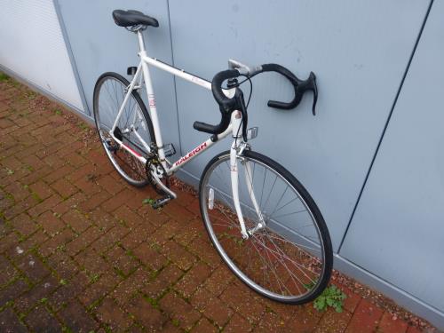 Raleigh 'Vitesse' 22.75" Bicycle