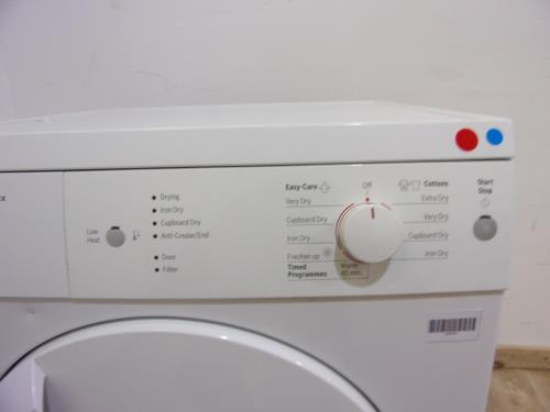 Bosch 6KG Vented Tumble Dryer