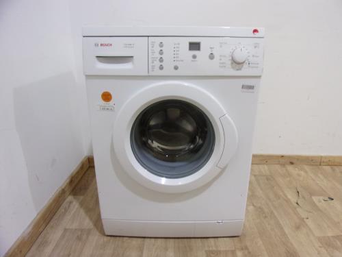 Bosch 6KG 1400RPM Washing Machine