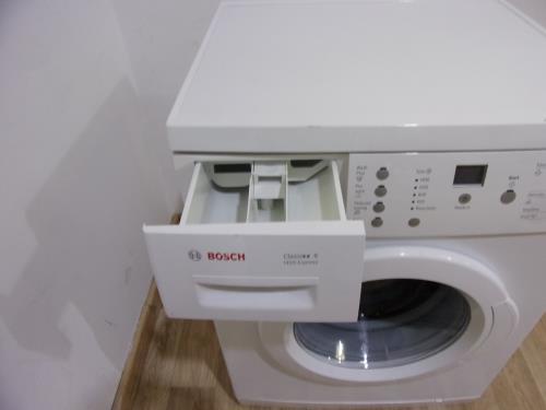 Bosch 6KG 1400RPM Washing Machine