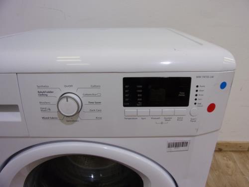 Beko 7KG 1500RPM Washing Machine