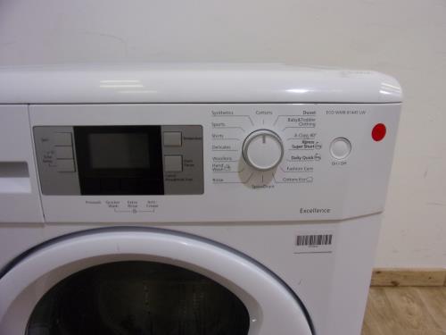 Beko 8KG 1400RPM Washing Machine 