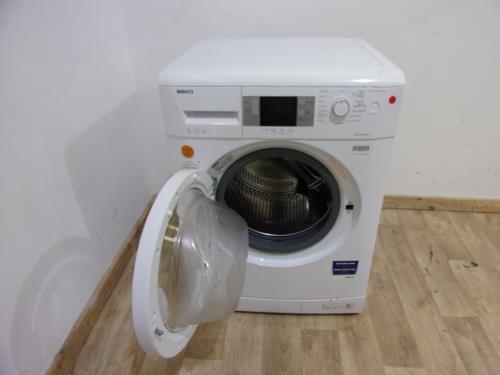 Beko 8KG 1400RPM Washing Machine 