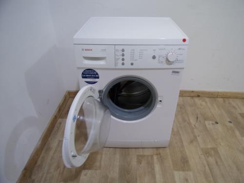 Bosch 6KG 1200RPM Washing Machine 