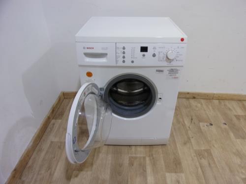 Bosch 4KG 1200RPM Washing Machine