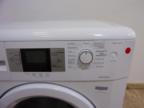 Beko 7KG 1400RPM Washing Machine 